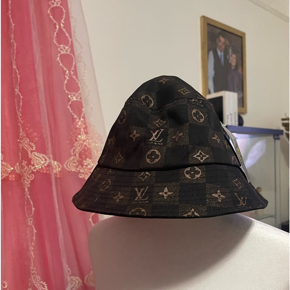 Bucket hat /fisherman hat